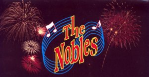 Visit The Nobles' Webstage