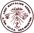 Lost Battalion Association
