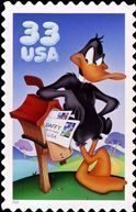 U.S. Postage Stamp